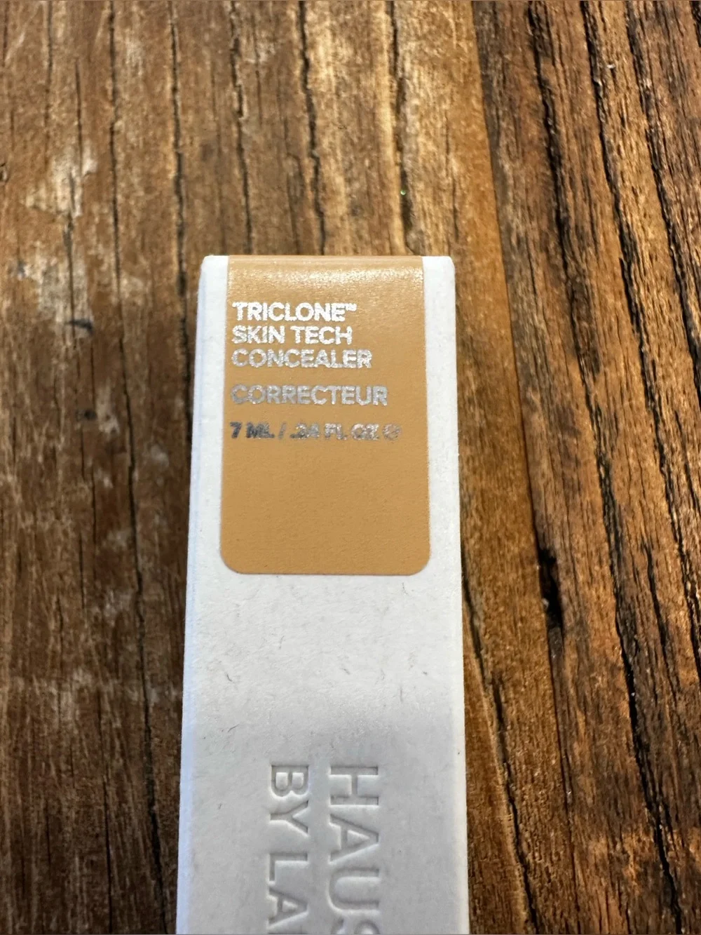 Haus Labs By Lady Gaga Triclone Skin Tech Concealer - Beige Tone